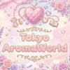 Tokyo-Aroma-World