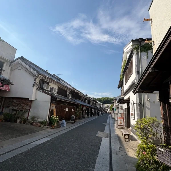 本日最終日♥️