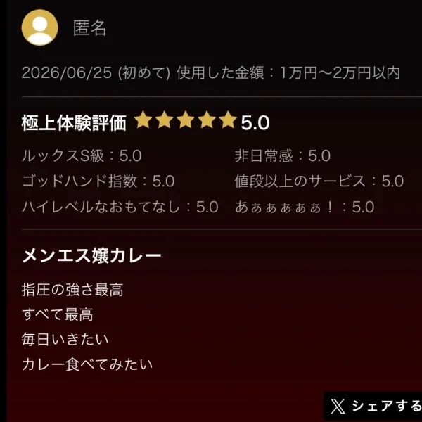 お礼💌𓂃𓈒𓂂𓏸紳士様💕