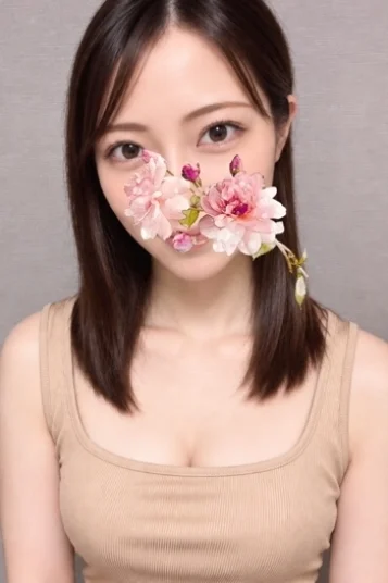 岡田 ゆうか