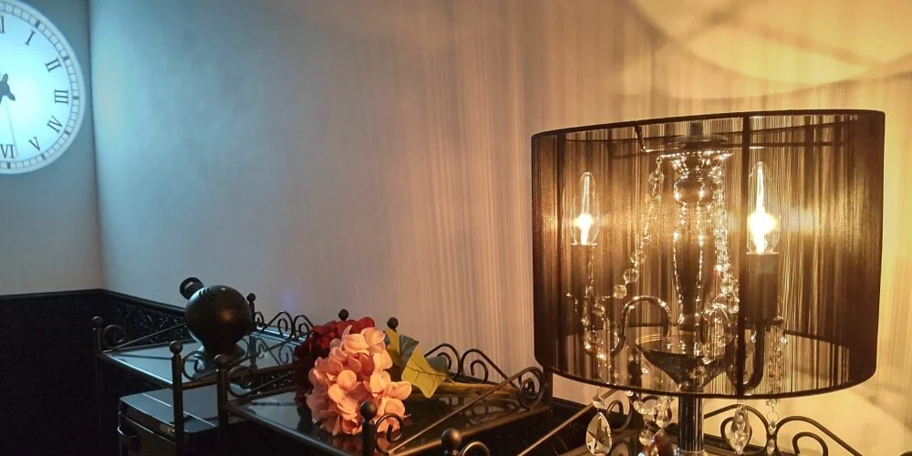 urban spa Juliaの施術室写真