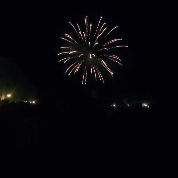 8月といえば お祭り🍻🏮