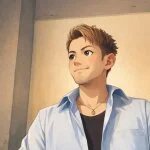 採用担当のKAIさん