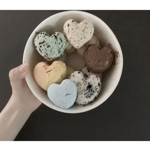 会えてうれしかった💞