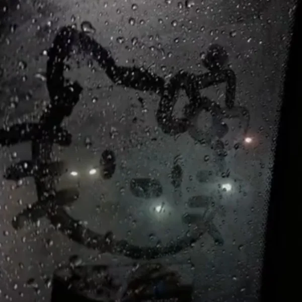 ドキドキ、