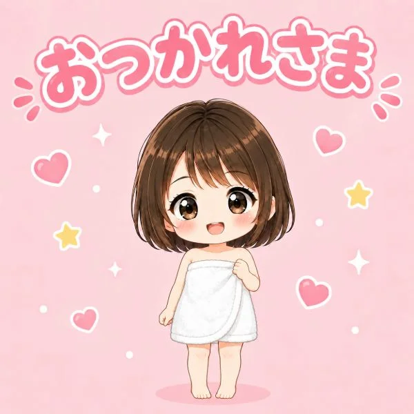 ９月🌰３日目