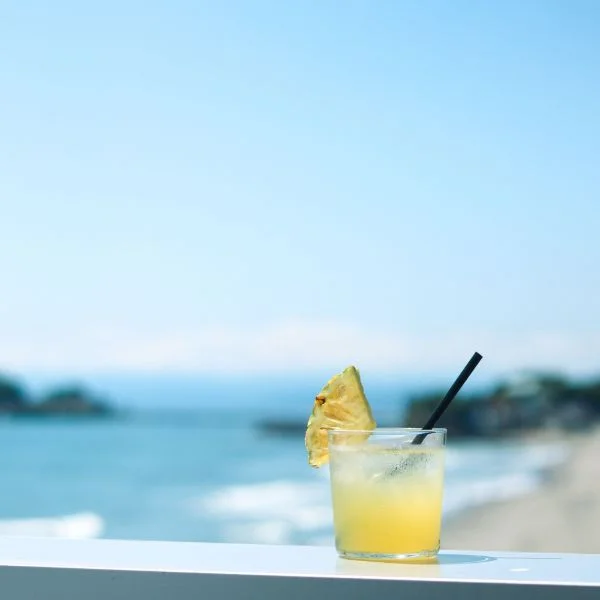 ８月最終日🍧