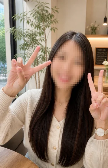 白石りの