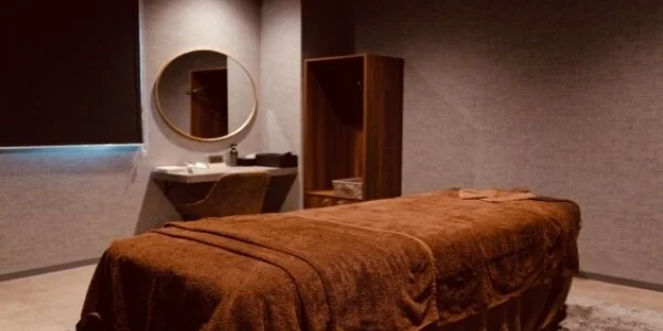 Luna Spa 名古屋・栄｜出張・個室ありの待機室写真