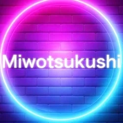 Miwotsukushi