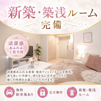 お店の特徴その2