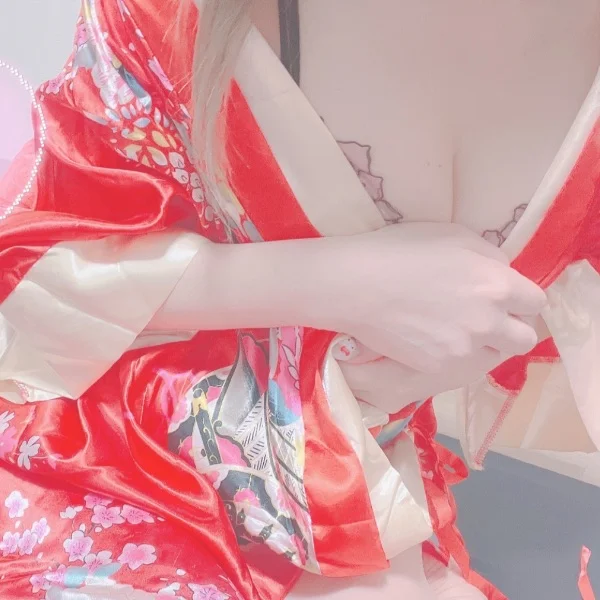 こんにちは🫶