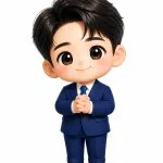 採用担当の採用担当♪さん