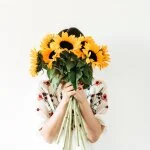 採用担当の里根さん