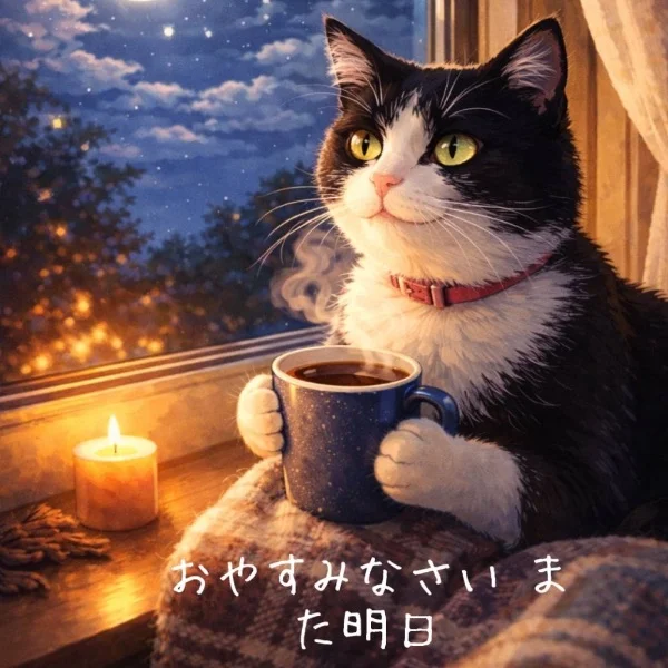 ご指名の方々ありがとう💕