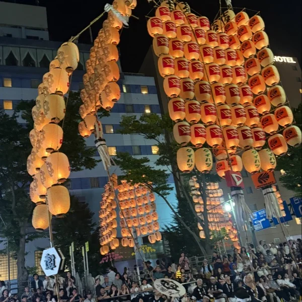 熱かった夜🌉冷めやらぬまま✨