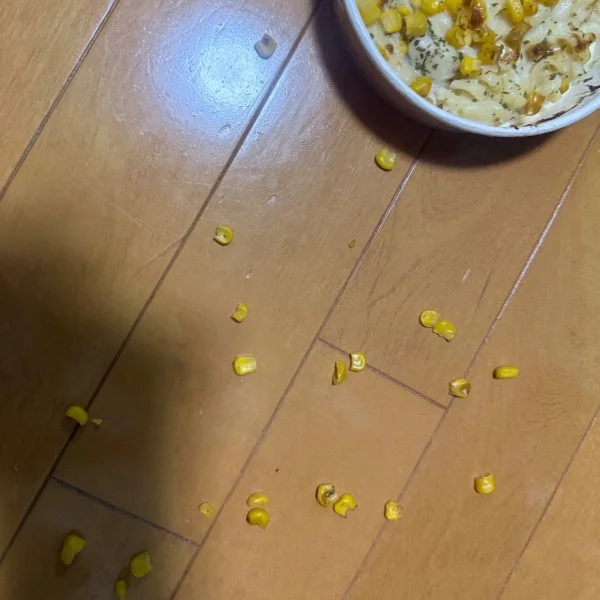 一回転‼️😳