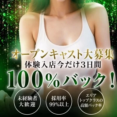Emerald （エメラルド）のメリットイメージ(1)