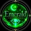 Emerald （エメラルド）