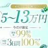 90分15000円バック～　一日7万以上可能⭕のサムネイル