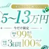 90分15000円バック～　一日7万以上可能⭕のサムネイル