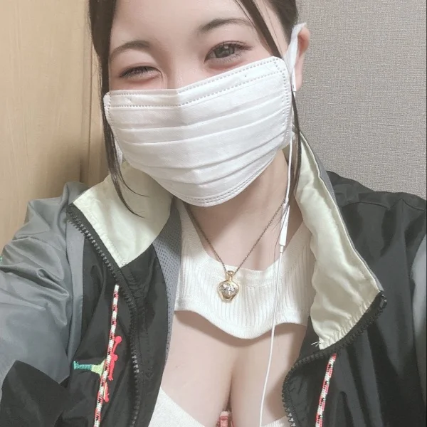 ひなのなら気持ちよくなれるよ♥️