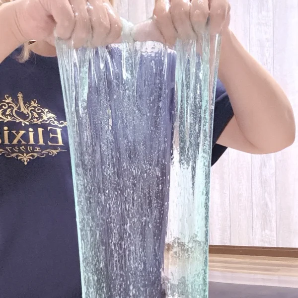 暑い日は冷やし極液で決まり😆🩵