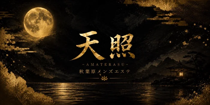 amaterasu 　天照　 東京