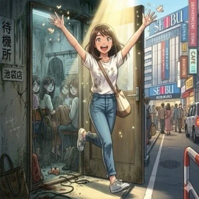 HANCHE ESTHE TOKYOのメリットイメージ(4)