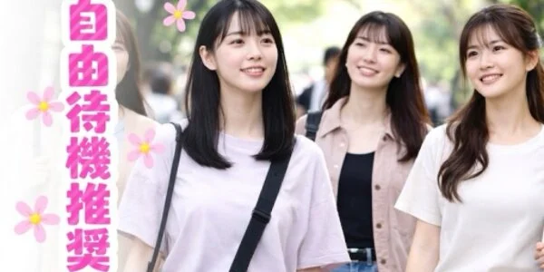 HANCHE ESTHE TOKYOの待機室写真