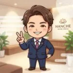 採用担当の横井(よこい)さん