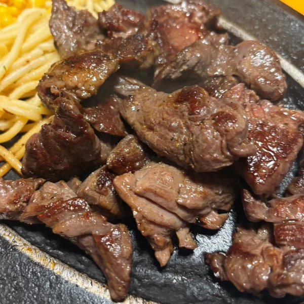肉の日♡