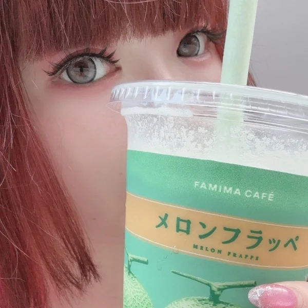 メロン♡