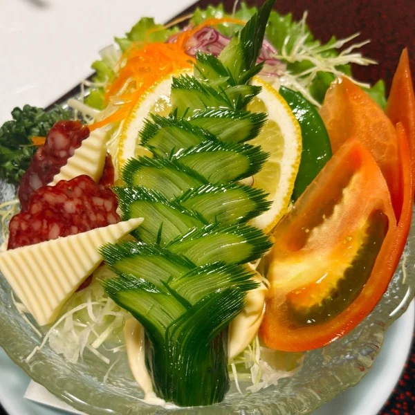 きゅうり♡