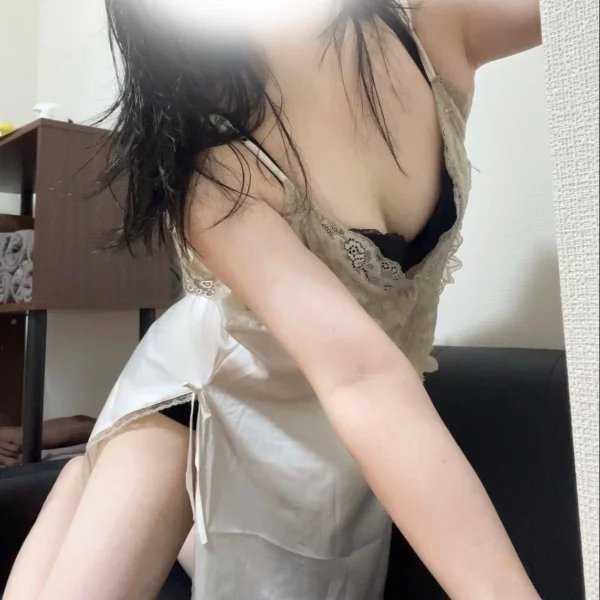 こんばんは！