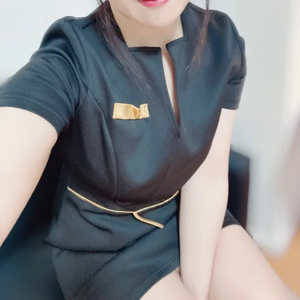 18時から出勤です✨