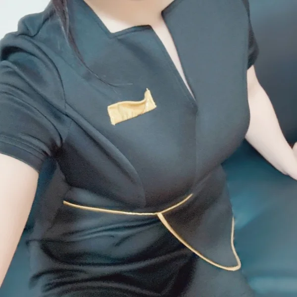 初出勤🩵