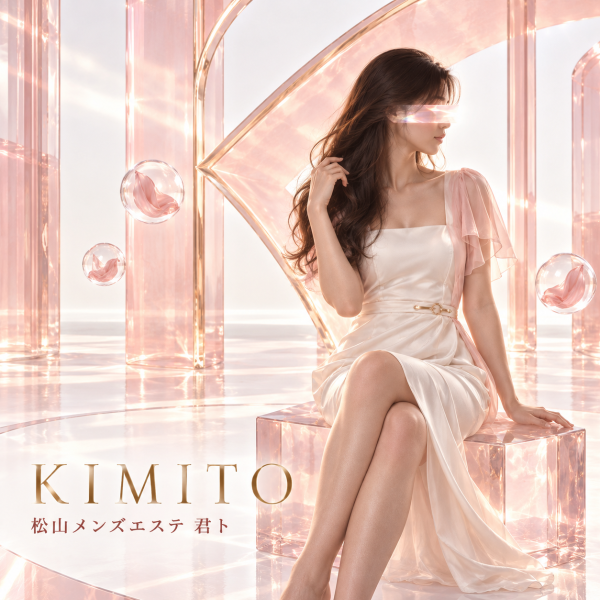 松山メンズエステ　君ト