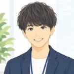 採用担当の君ト店長さん