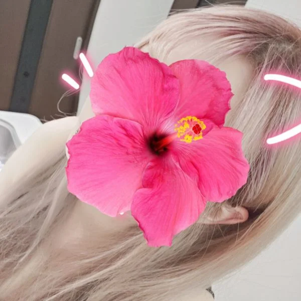 ご予約満了( *´˘`*)ﾉﾞ❤️