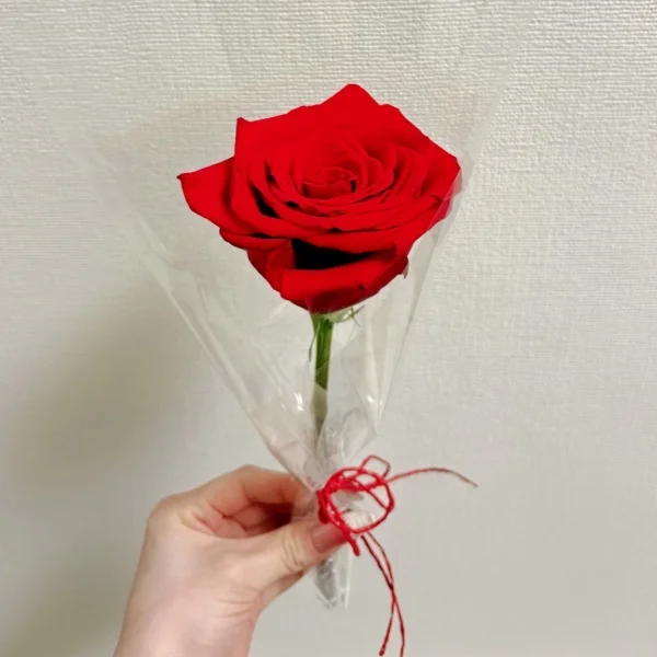 ありがとうございました