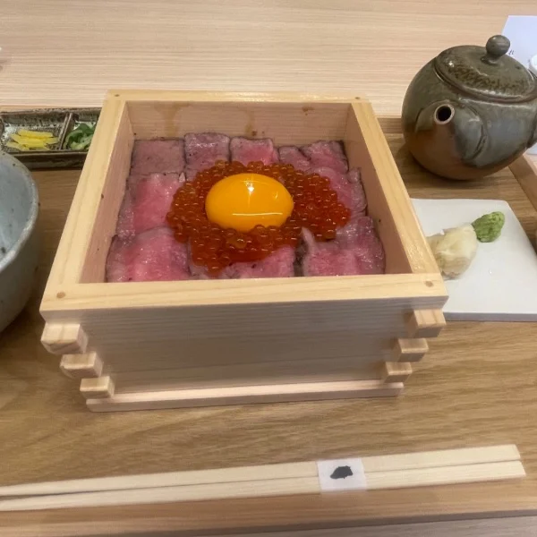 貸切💕