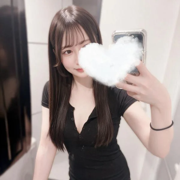 今日も元気に出勤しますっ🥰✨