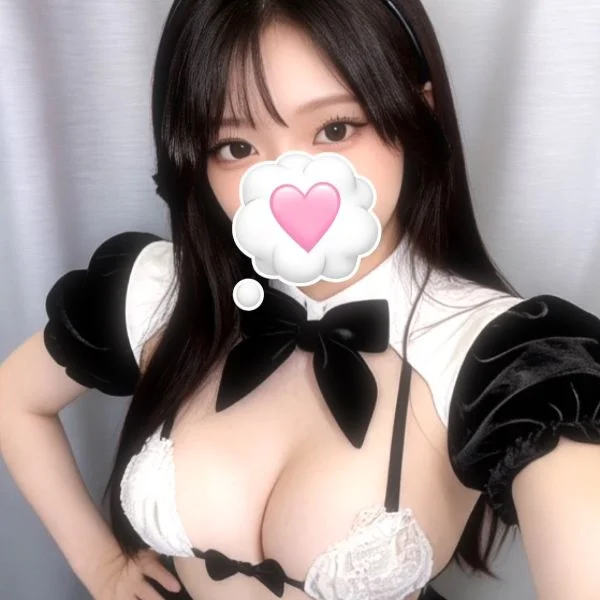 お迎え待ち♡