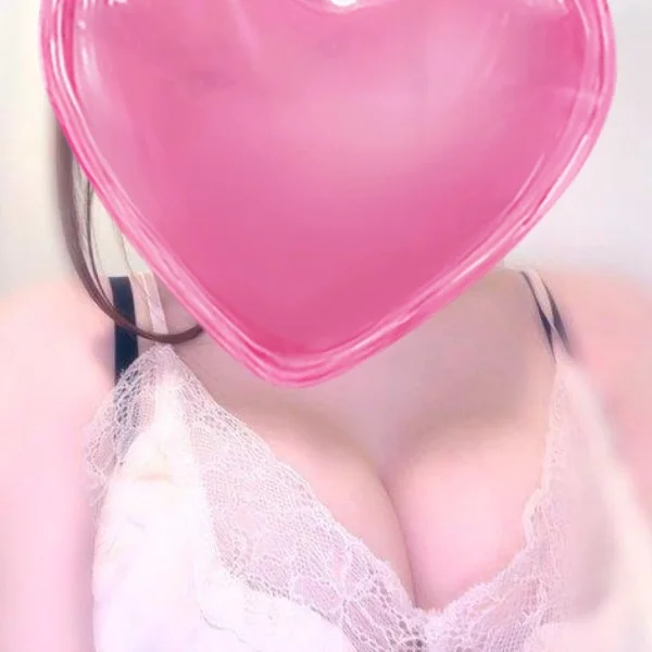 しゅっ♡