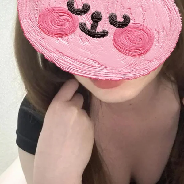 初めてもらっちゃった🩷