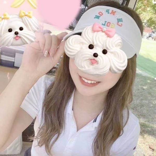 ゴルフ好きな人？