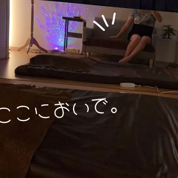 初めまして🐈 心/ここ といいます🐾