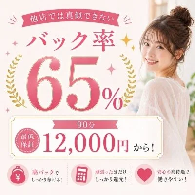 今日だけ彼女〜キョウカノ〜長堀橋のメリットイメージ(3)