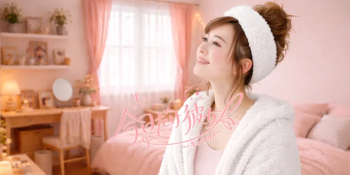 今日だけ彼女〜キョウカノ〜長堀橋